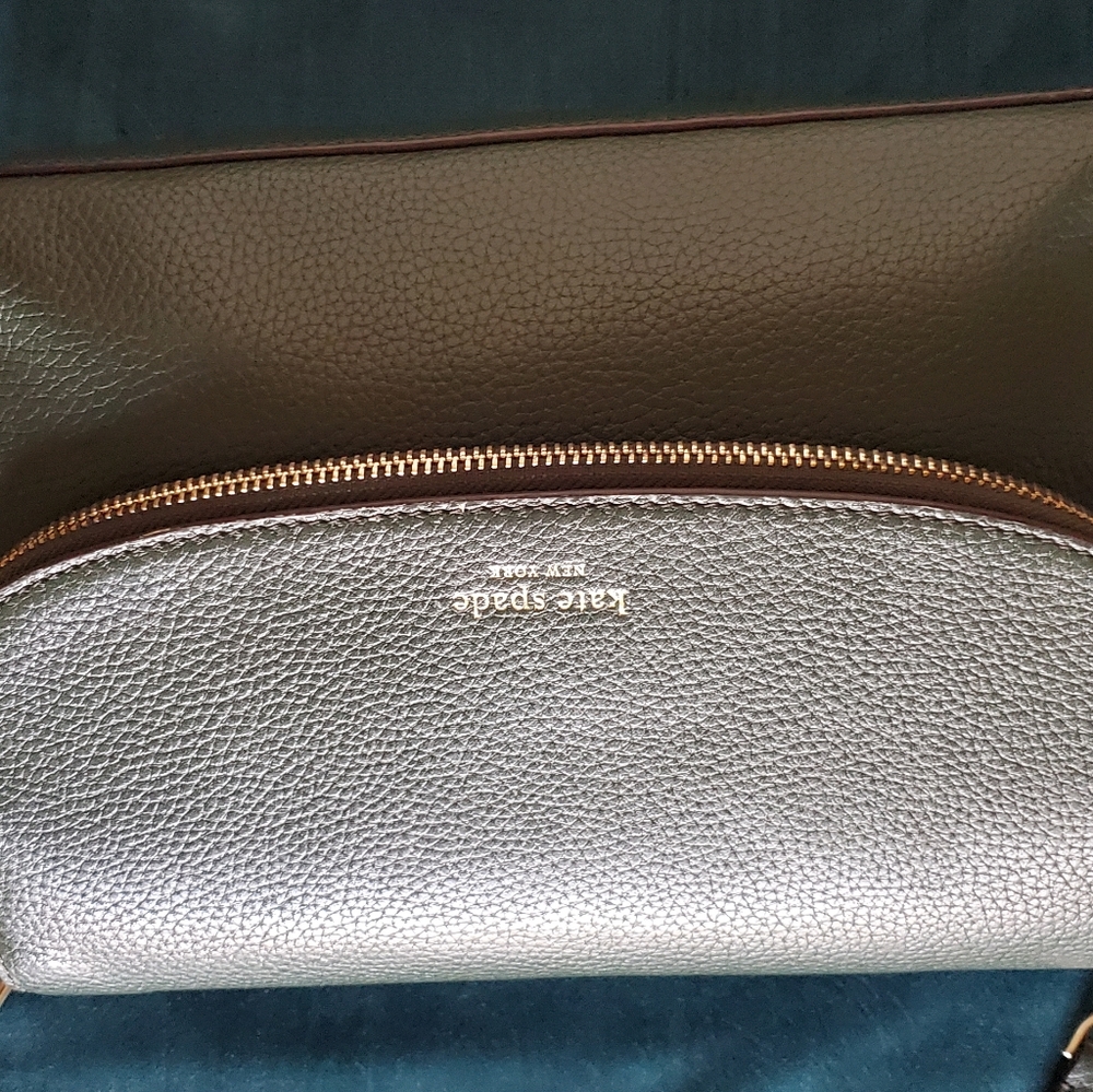 Kate spade crossbody bag
